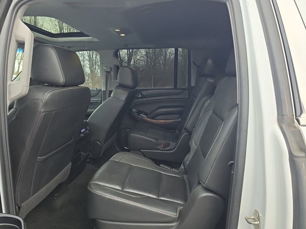 Used 2017 Chevrolet Suburban Premier image 35