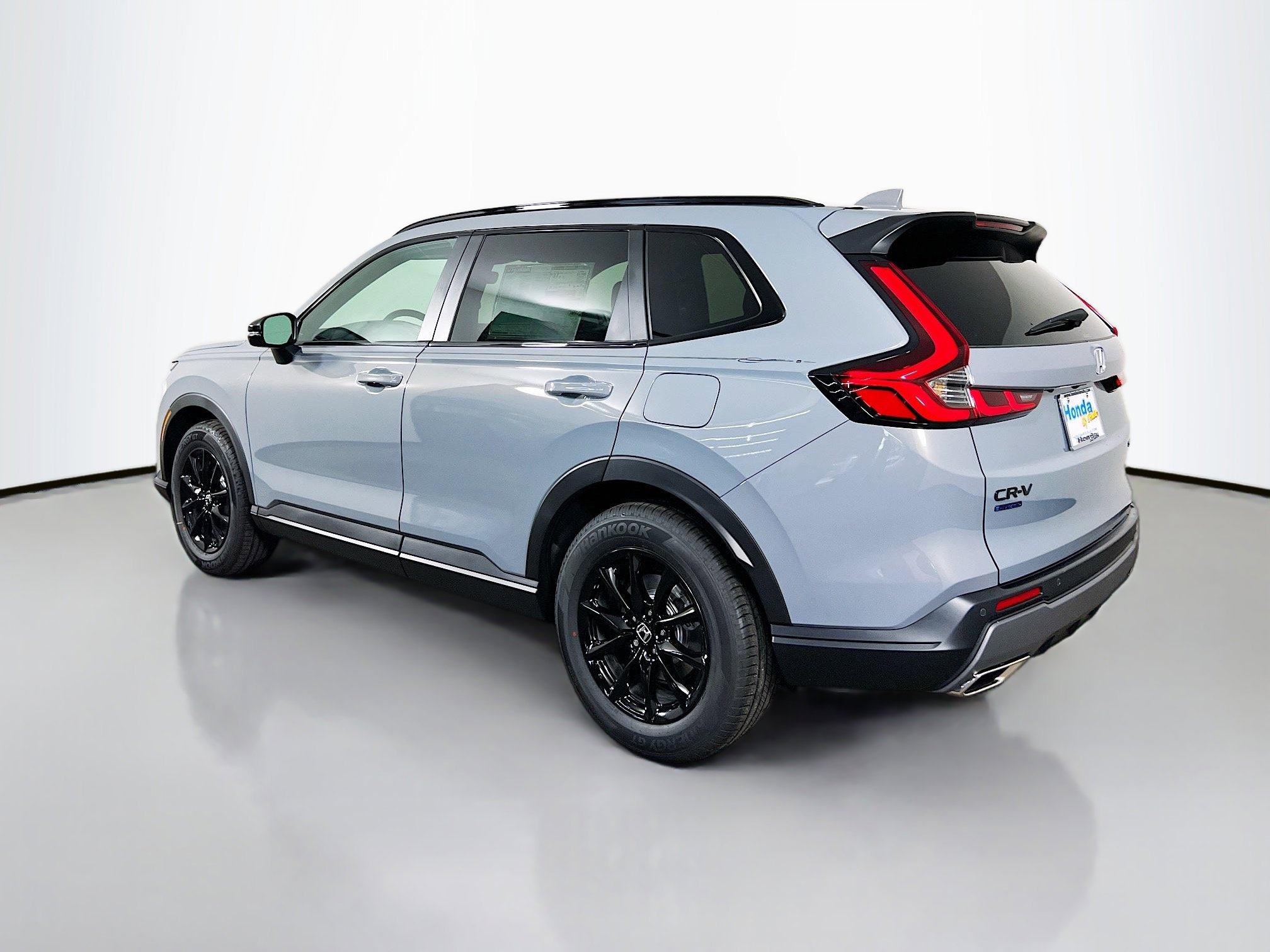 New 2026 Honda CR-V Sport-L image 5