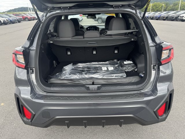 New 2026 Subaru Crosstrek 2.5i Sport AWD/4WD image 6