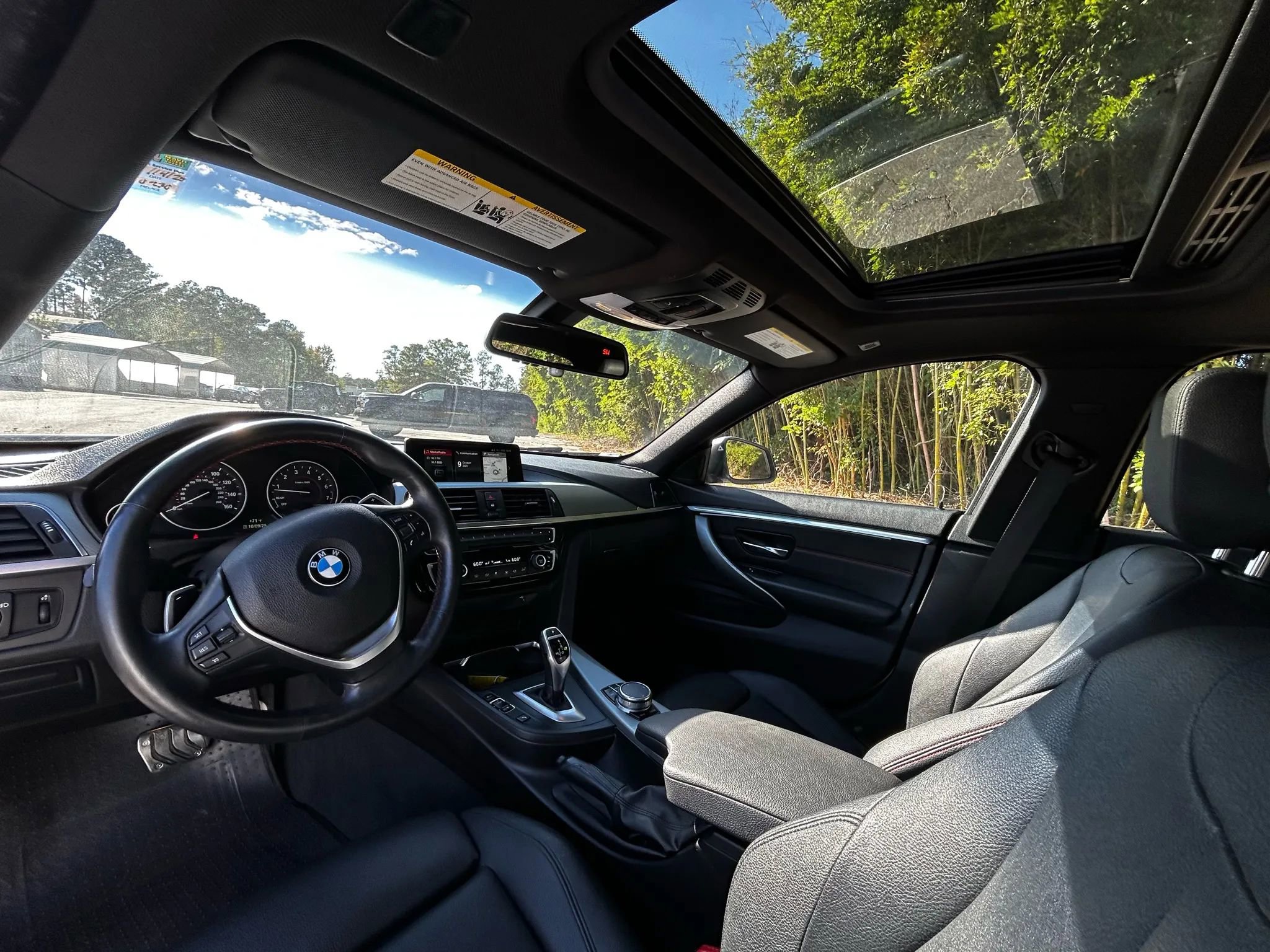 Used 2018 BMW 430i Gran Coupe image 29