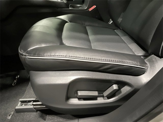 New 2025 MAZDA CX-5 AWD 2.5 S w/ Select Package image 18