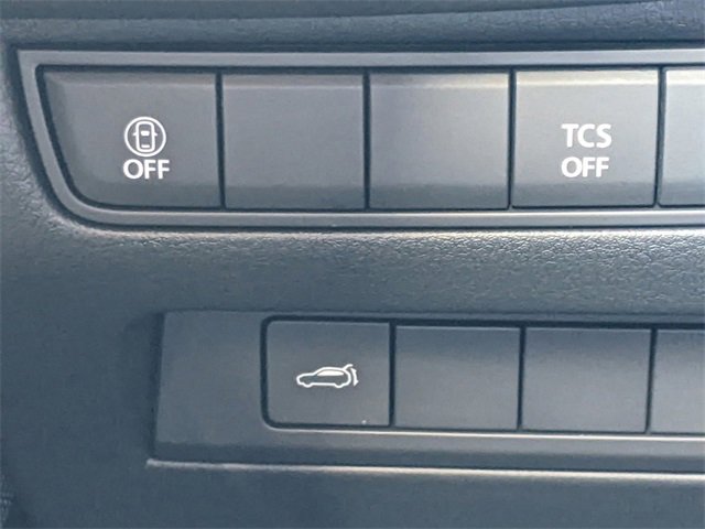 Certified 2025 MAZDA CX-50 AWD 2.5 S w/ Premium Package image 22