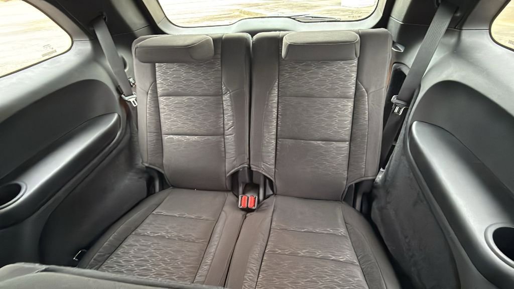 New 2026 Dodge Durango GT w/ Blacktop Package image 12