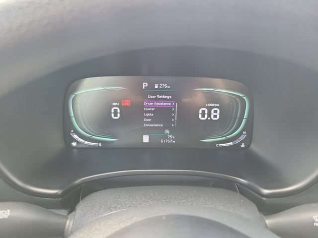Certified 2024 Kia Soul LX w/ Option Group 015 FWD image 18
