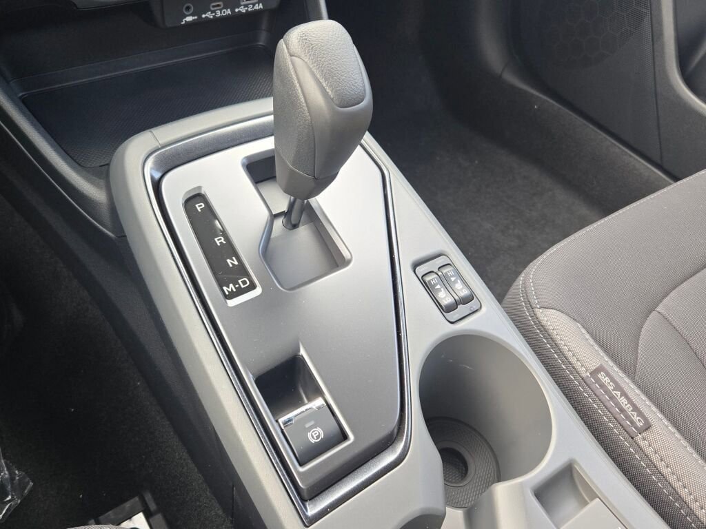 New 2026 Subaru Crosstrek 2.0i Premium image 27