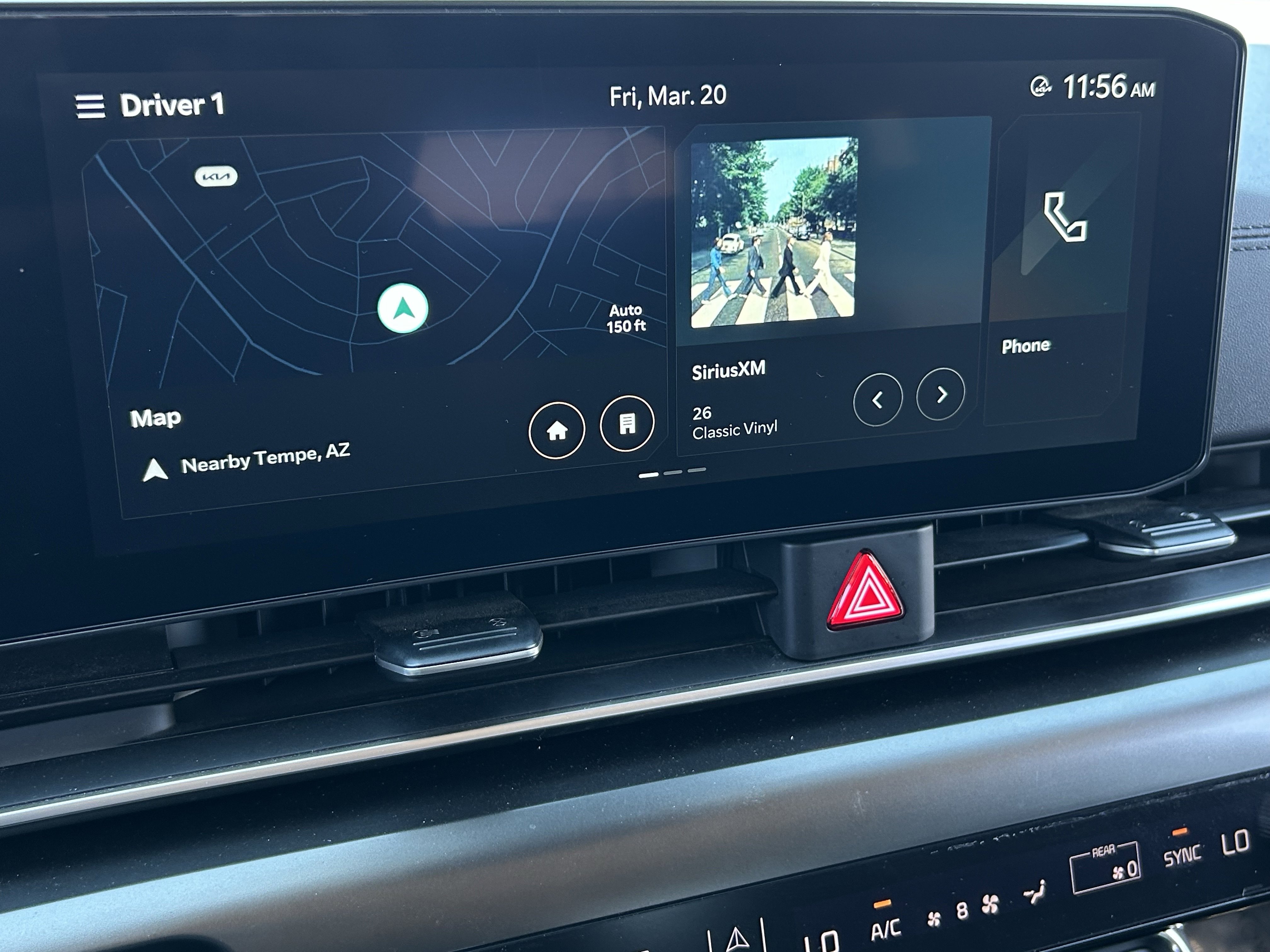 Used 2025 Kia Carnival SX Prestige image 30