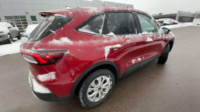 New 2025 Ford Escape Active w/ Cold Weather Package image 2