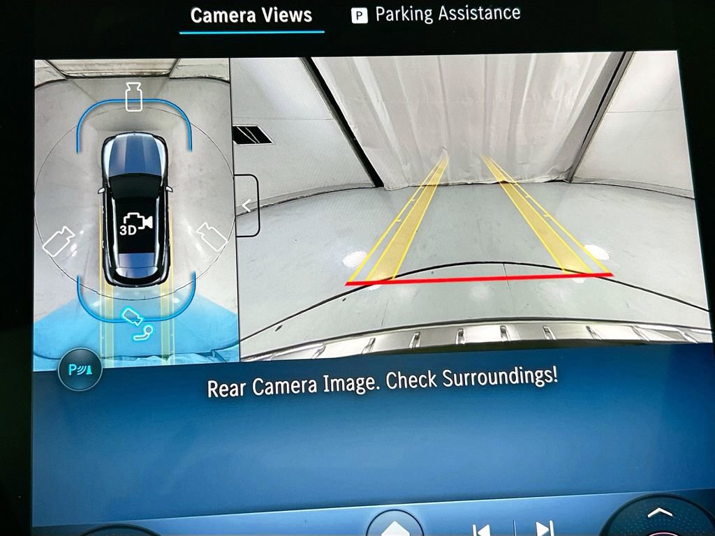 Certified 2026 Mercedes-Benz GLC 300 4MATIC image 15