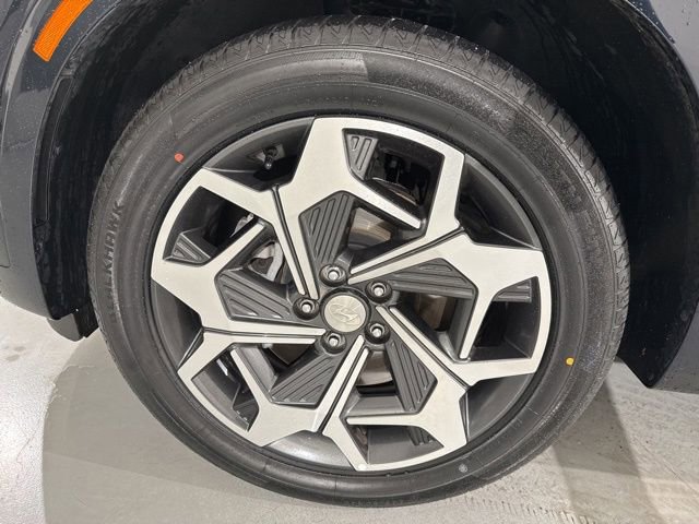 Used 2022 Hyundai Palisade Calligraphy image 16