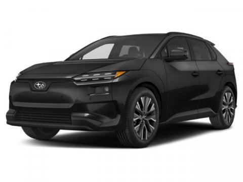 New 2026 Subaru Solterra