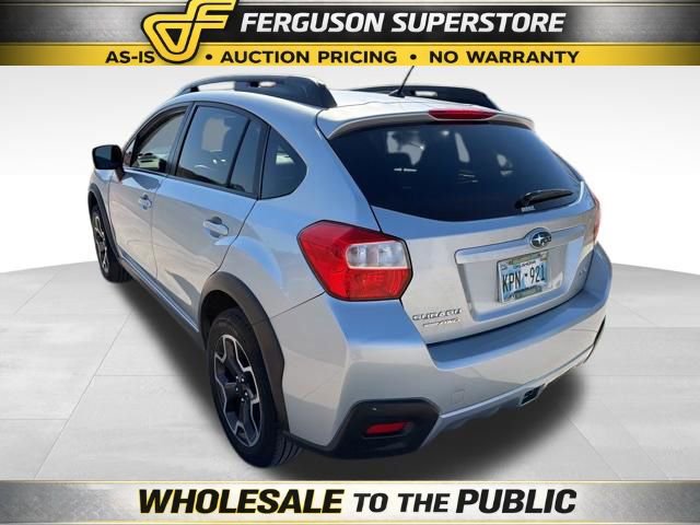 Used 2013 Subaru Crosstrek 2.0i Premium image 7