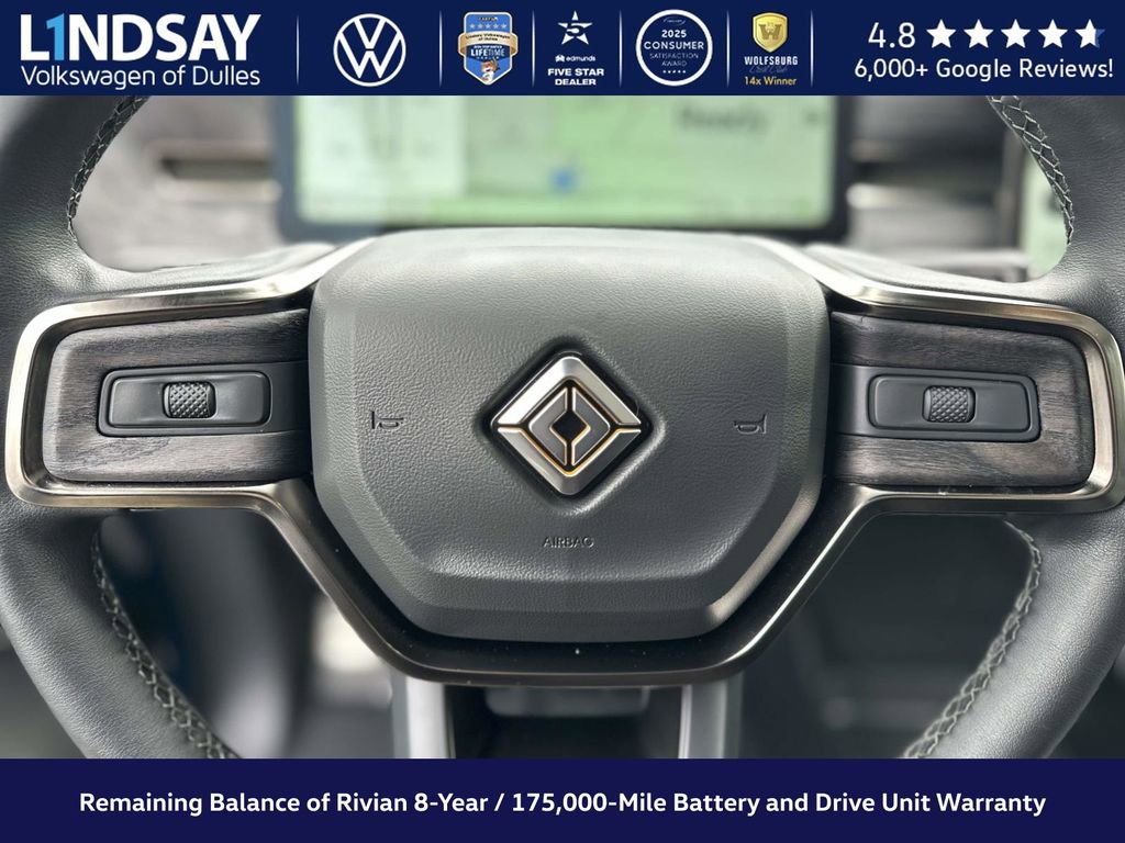 Used 2022 Rivian R1T Adventure image 19