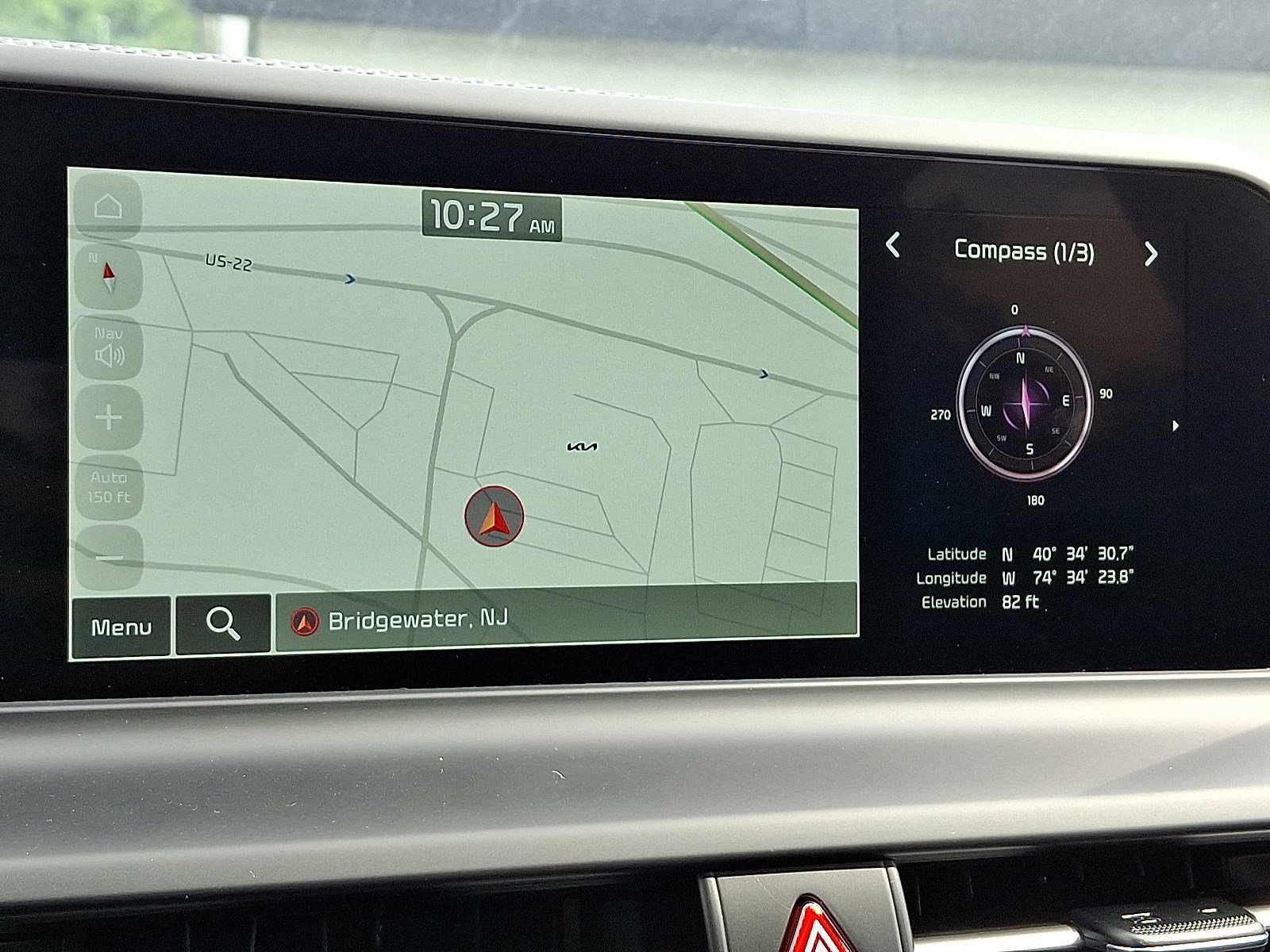 New 2026 Kia Seltos SX w/ SX Sunroof Package image 10