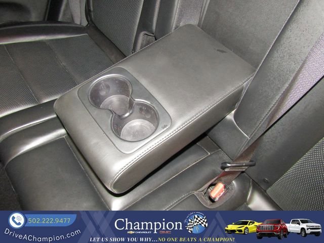 Used 2020 Jeep Grand Cherokee Limited w/ Luxury Group II AWD/4WD image 22