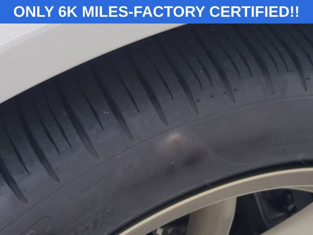 Certified 2023 Dodge Challenger R/T Scat Pack RWD image 11