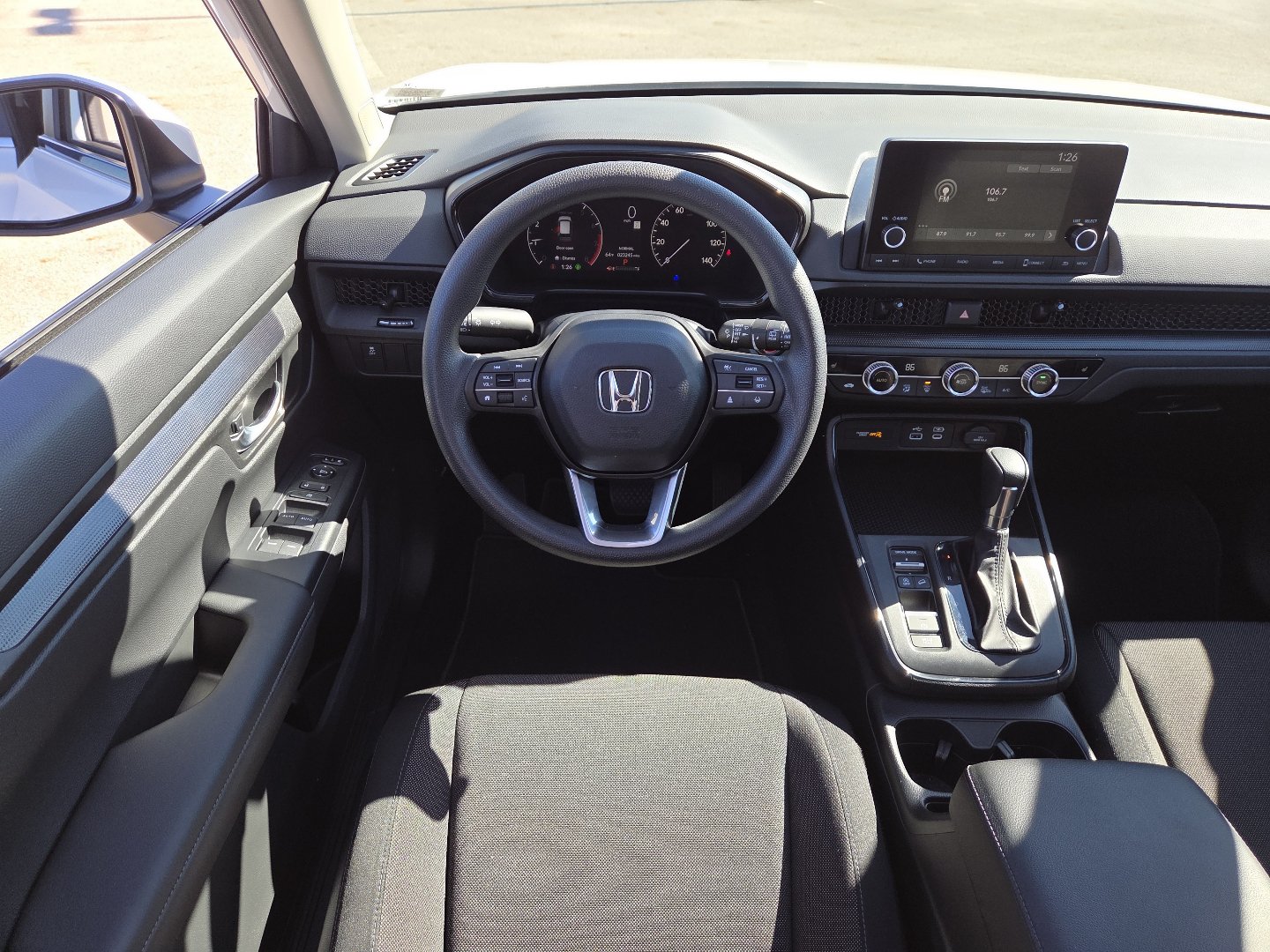 Used 2024 Honda CR-V EX image 25