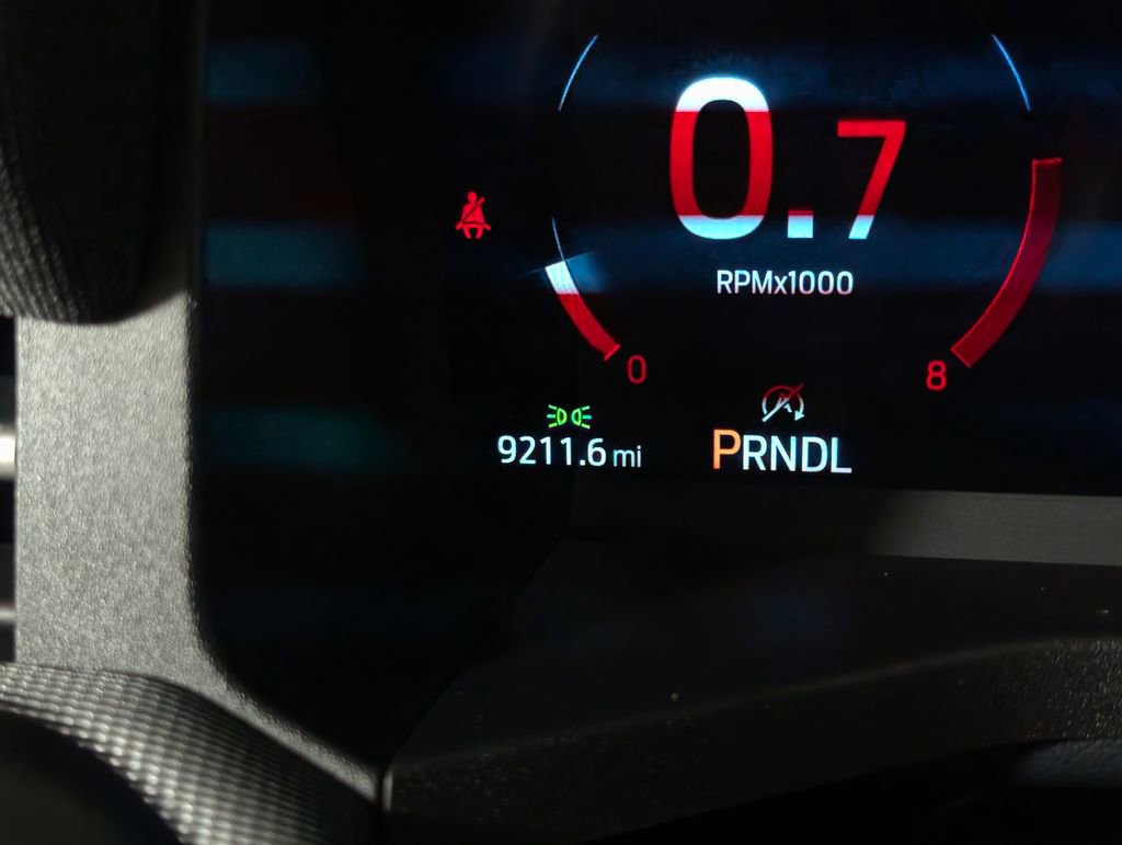 Certified 2025 Ford Explorer ST-Line w/ ST-Line Street Pack image 21