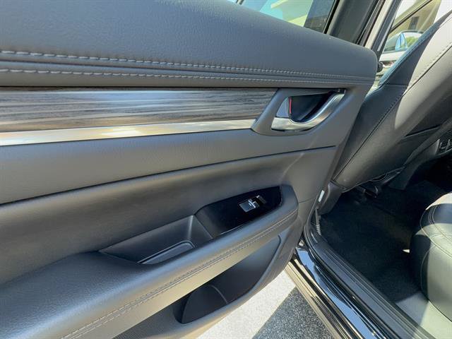 Used 2018 MAZDA CX-5 Grand Touring w/ Premium Package AWD/4WD image 25