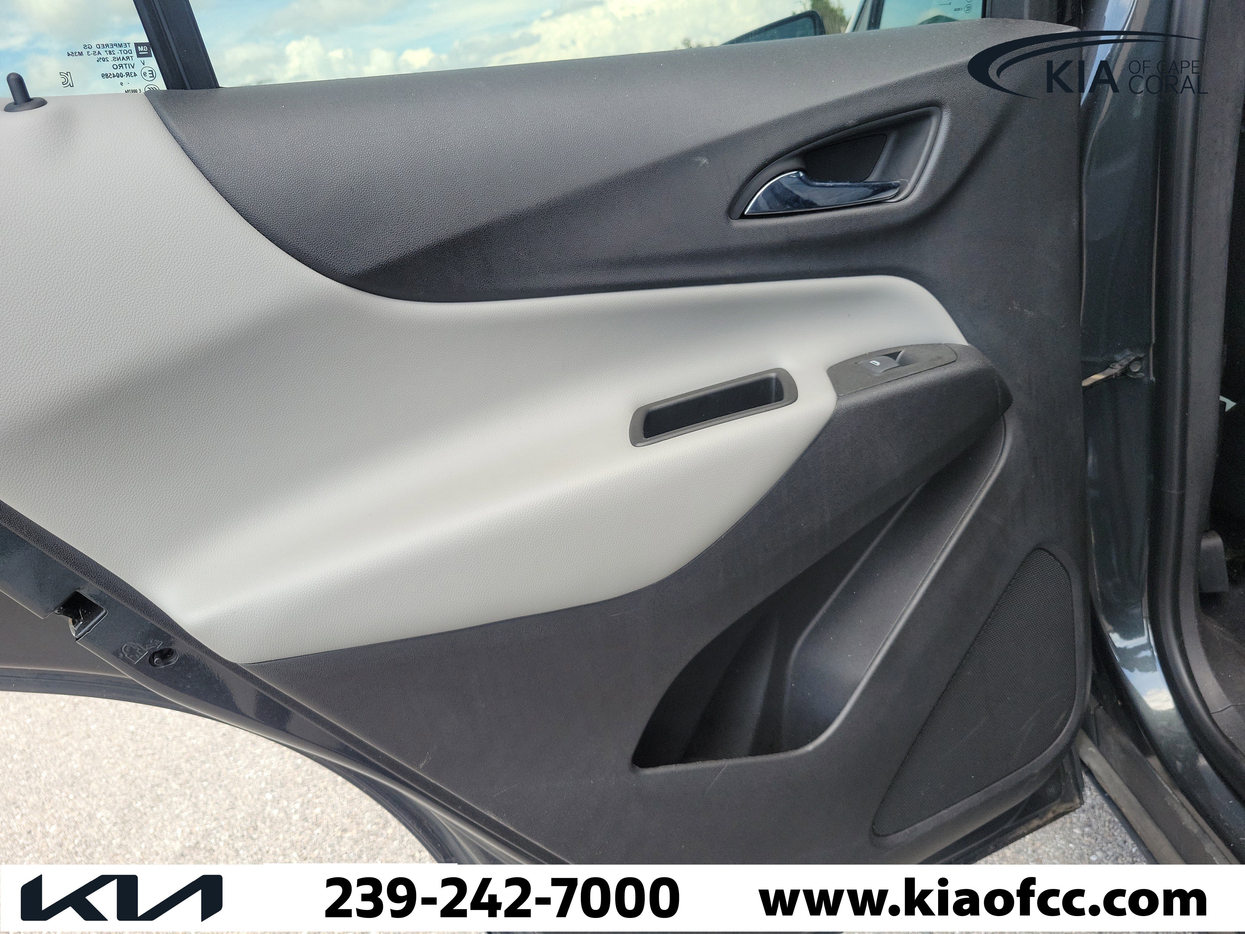Used 2020 Chevrolet Equinox LT FWD image 13