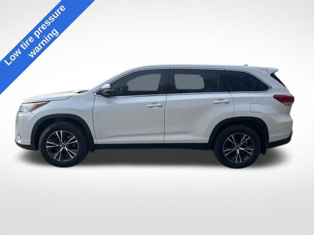 Used 2019 Toyota Highlander Plus image 6
