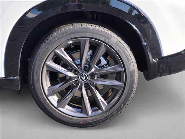New 2026 Acura ADX A-Spec FWD image 15