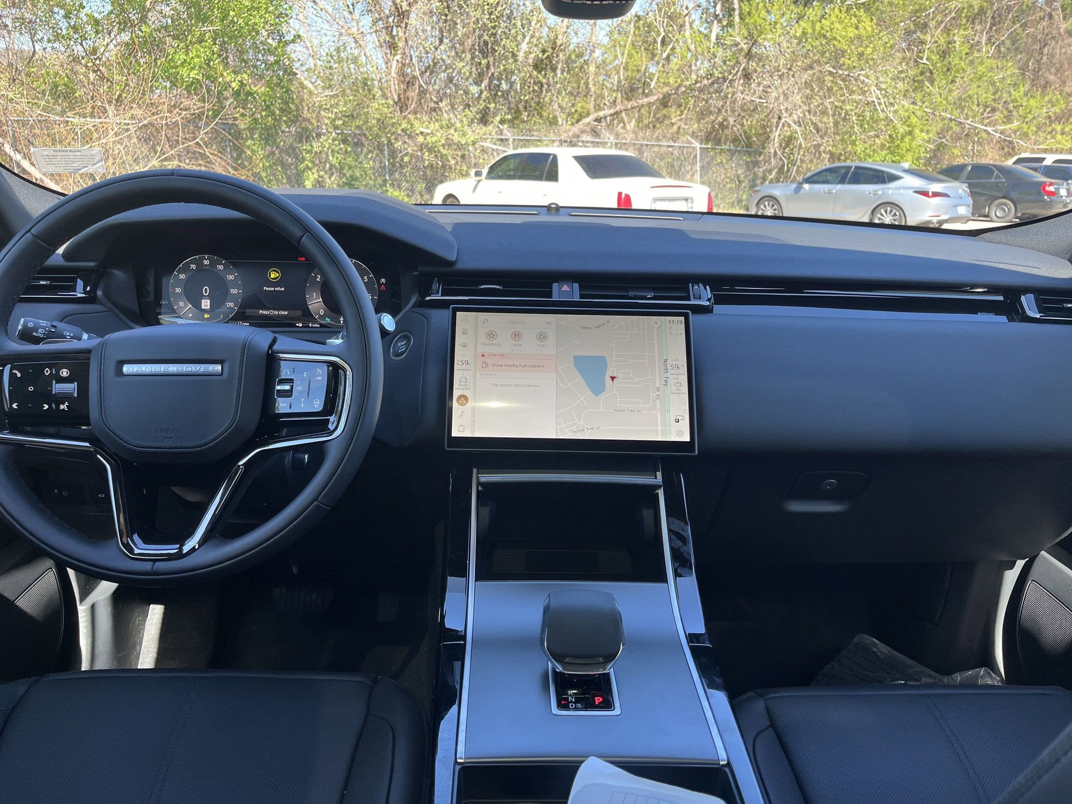 New 2026 Land Rover Range Rover Velar S image 26