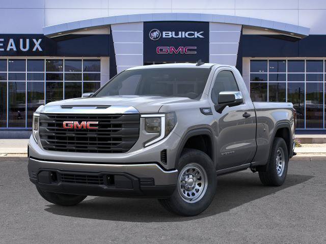 New 2026 GMC Sierra 1500 Pro w/ Pro Value Package AWD/4WD image 60