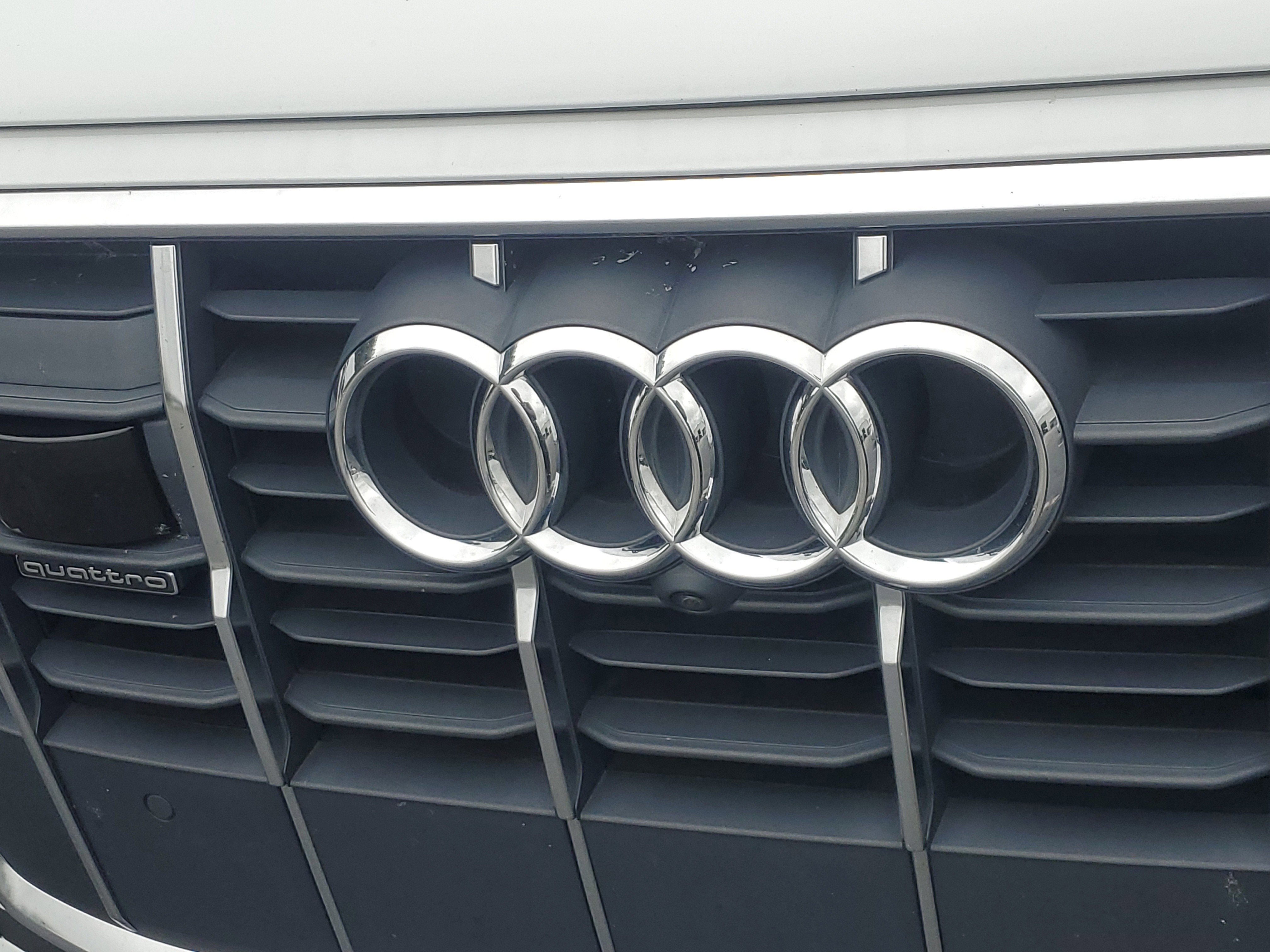 Used 2021 Audi Q7 3.0T Premium Plus w/ Executive Package AWD/4WD image 10