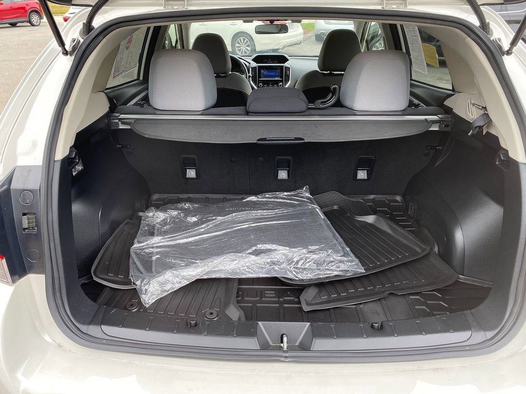 Used 2022 Subaru Crosstrek 2.0i Premium w/ Moonroof Package image 26