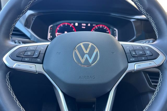 Used 2022 Volkswagen Taos SEL AWD/4WD image 27