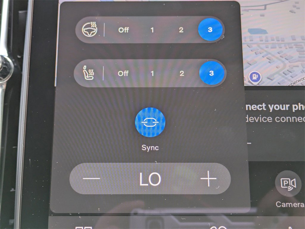Certified 2026 Volvo XC90 B6 Plus w/ Protection Package Premier image 32