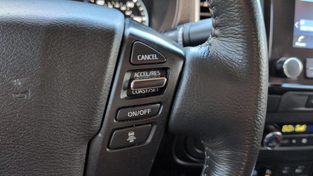 Certified 2024 Nissan Frontier SV w/ SV Convenience Package RWD image 20