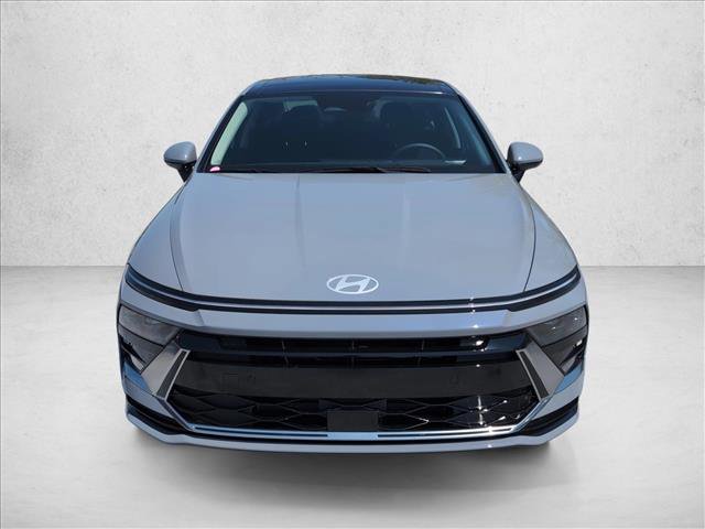 New 2026 Hyundai Sonata SEL image 6