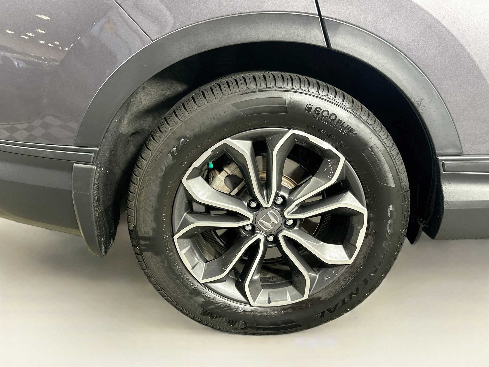 Used 2021 Honda CR-V EX-L image 11