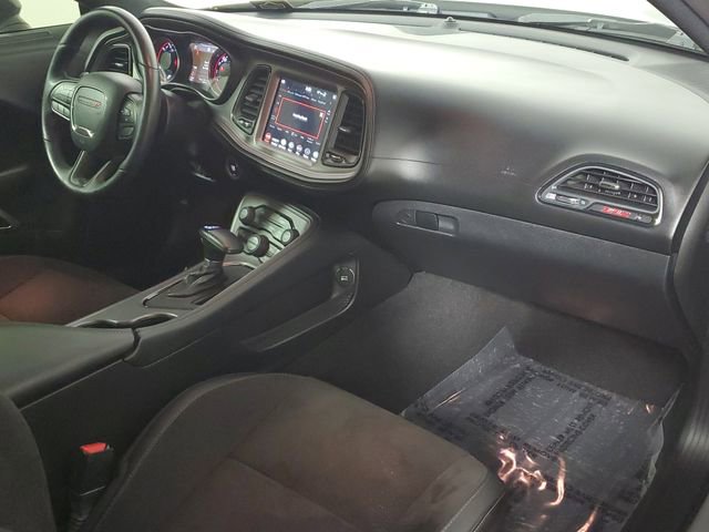Used 2023 Dodge Challenger R/T Scat Pack w/ Plus Package image 11