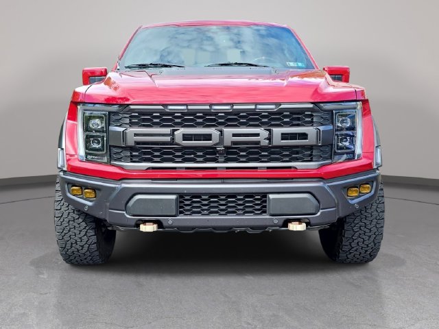 Used 2023 Ford F150 Raptor w/ Raptor Carbon Fiber Package AWD/4WD image 3