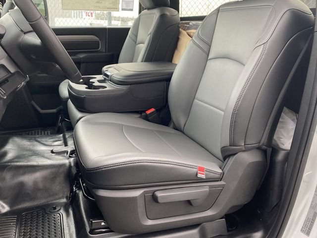 New 2023 RAM 4500 Tradesman RWD image 8