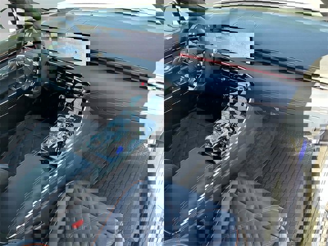 New 2026 Genesis GV70 3.5T Sport Prestige image 18