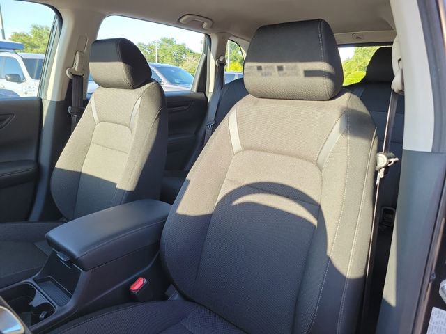 Certified 2024 Honda CR-V LX image 19