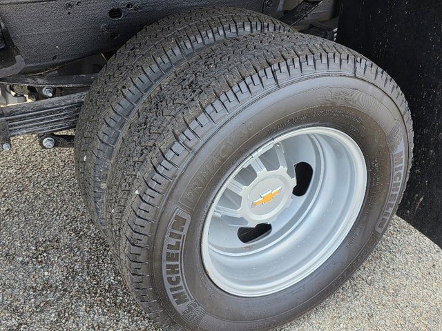 New 2025 Chevrolet Silverado 3500 W/T w/ WT Convenience Package image 6
