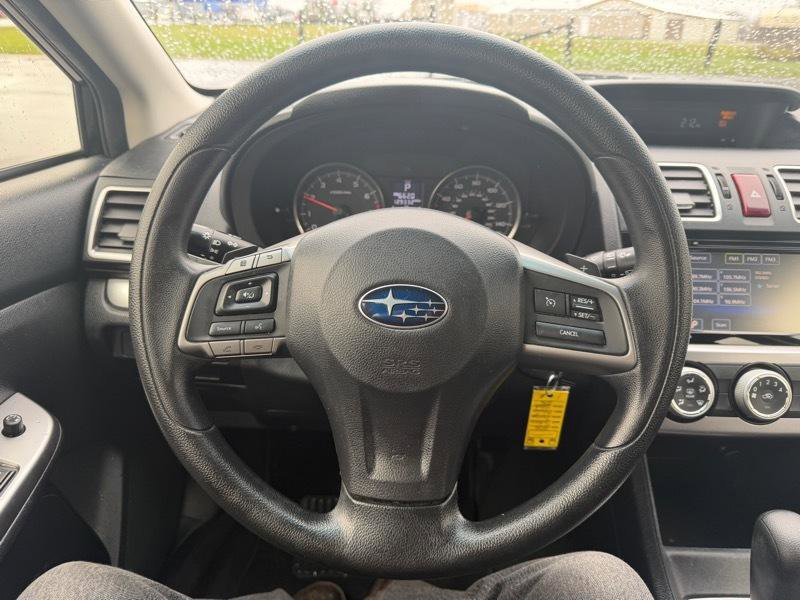 Used 2016 Subaru Impreza 2.0i Premium AWD/4WD image 2