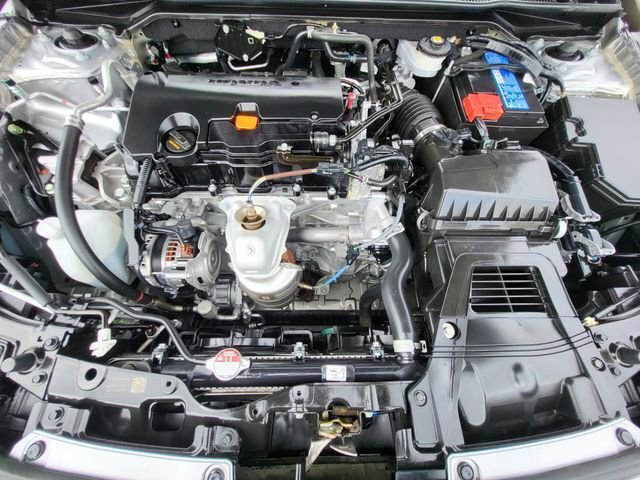 Used 2024 Honda Civic Sport image 11