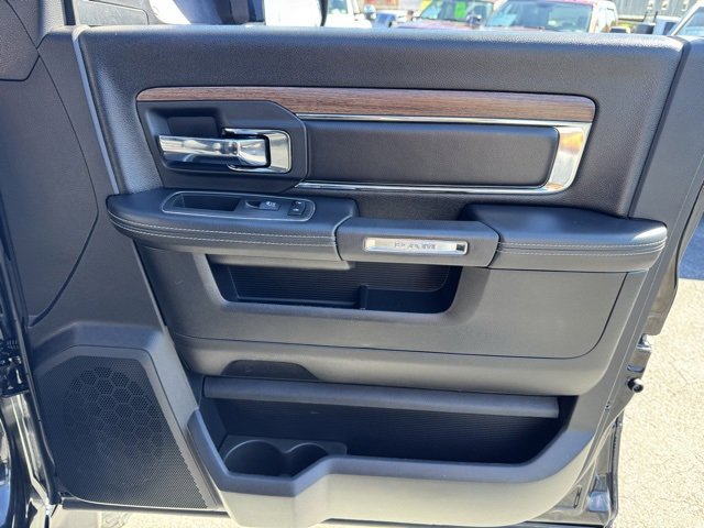 Used 2017 RAM 2500 Laramie image 16