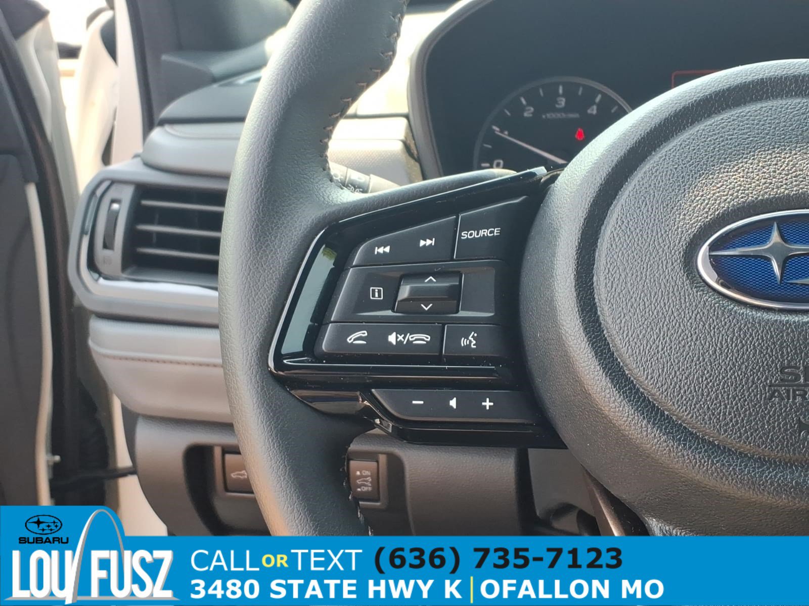 Used 2026 Subaru Forester Sport w/ Sport Package AWD/4WD image 17