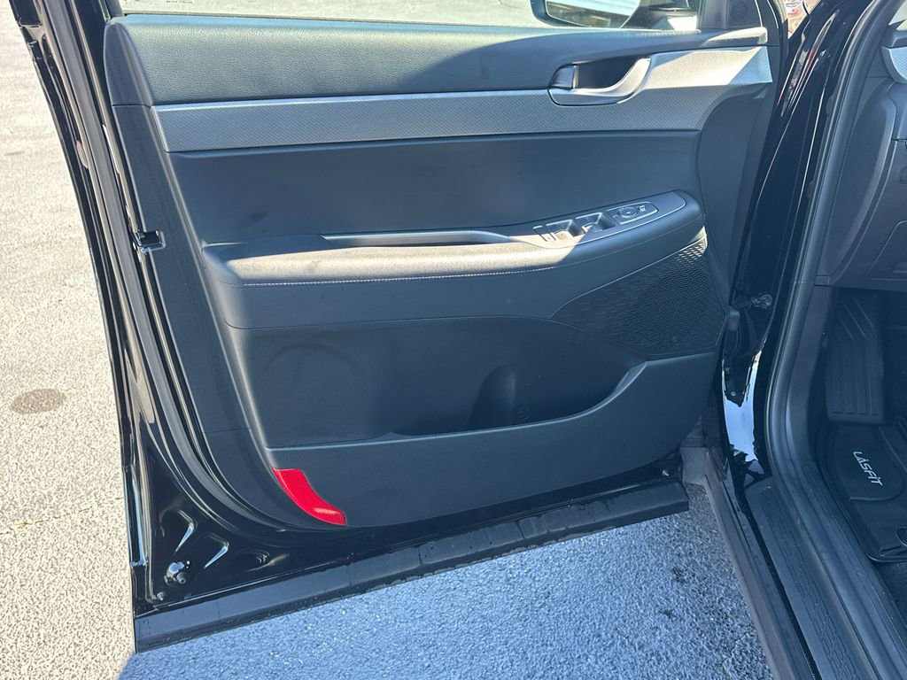 Used 2025 Hyundai Palisade SE image 10