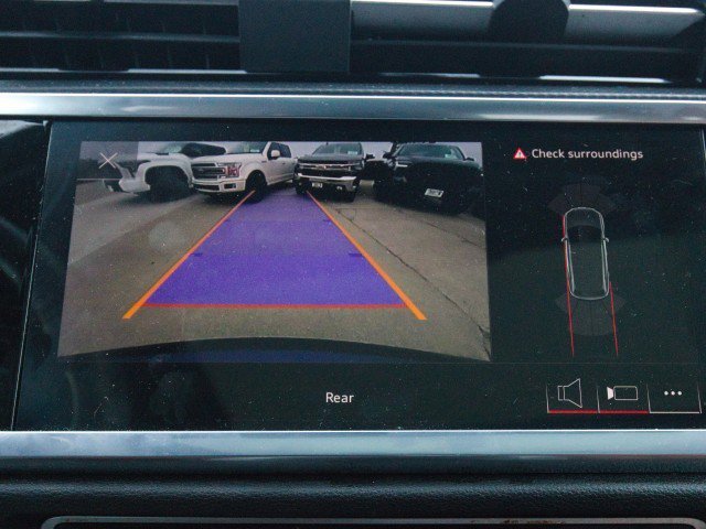 Used 2023 Audi Q3 2.0T Premium image 23