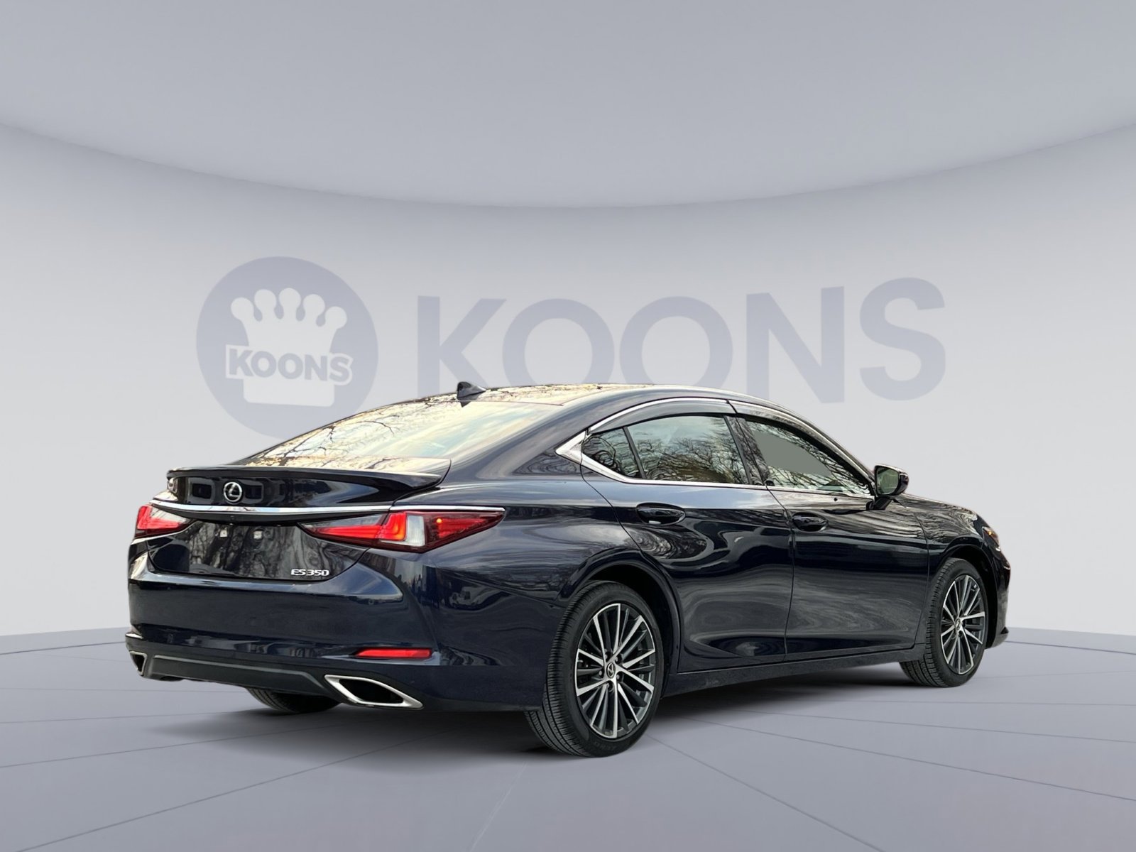Used 2022 Lexus ES 350 350 image 5