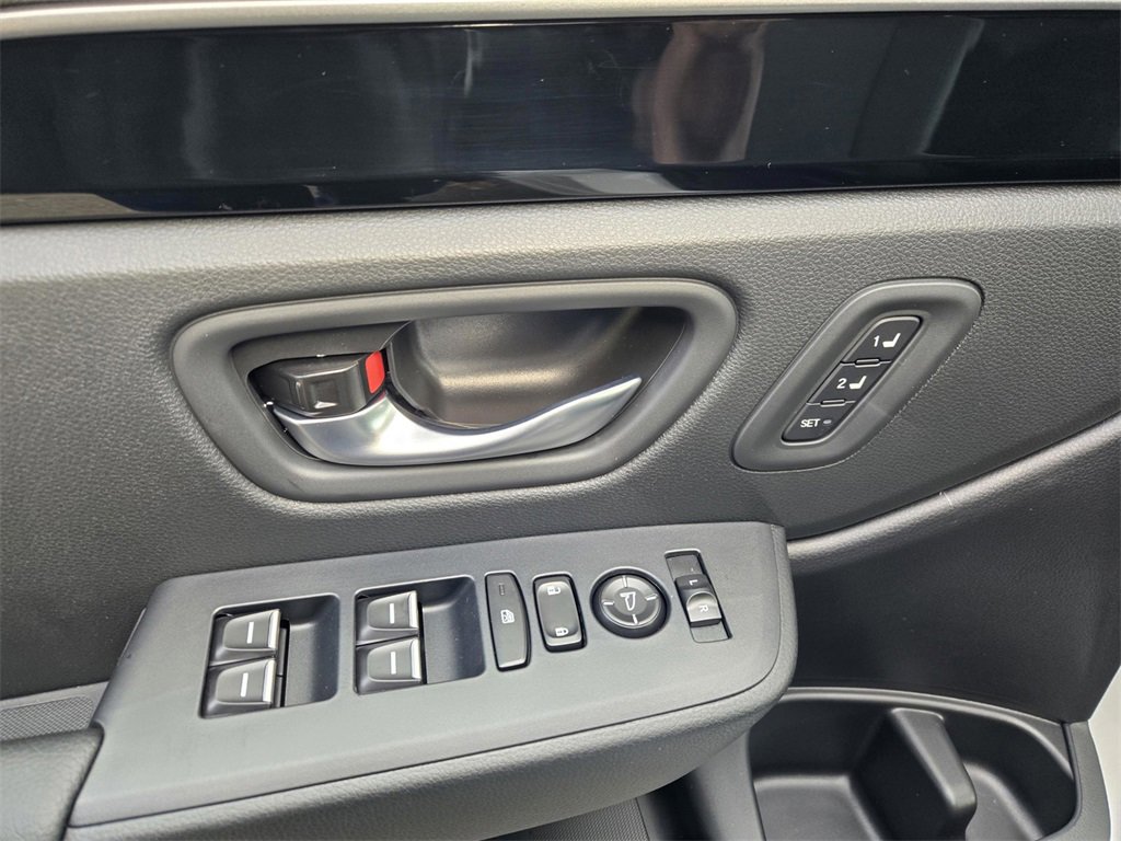 New 2026 Honda Passport RTL image 18