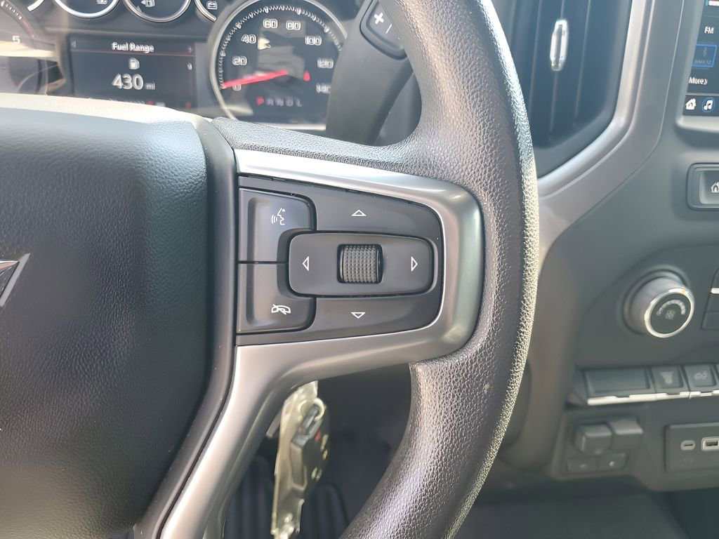 Used 2023 Chevrolet Silverado 2500 Custom w/ Custom Value Package image 34