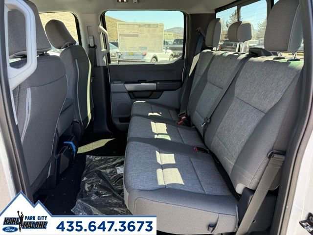 New 2026 Ford F350 XL w/ STX Appearance Package image 53